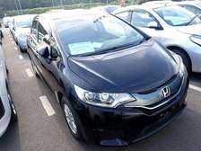 1300cc HONDA FIT (HIRE PURCHASE ACCEPTED)