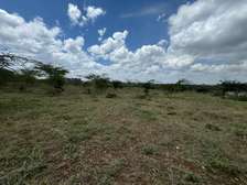 Land in Athi River