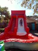 BOUNCY CASTLES FOR HIRE