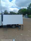 5*4FT Wall mount whiteboards