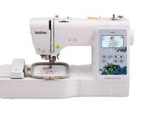 Hot Sales Sewing And Embroidery Machine For Home Use