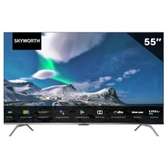 SKYWORTH 55 SMART GOOGLE TV