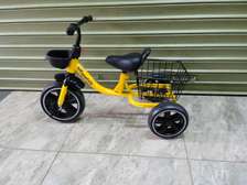 KIDS TRICYCLE