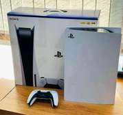 PlayStation5 machine