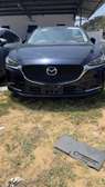 Mazda atenza hatchback 2018model  diesel