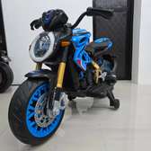 rechargeable motorcycle, digital odometer, rechargeable