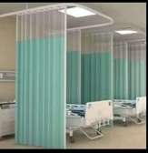 HOSPITAL CURTAINS