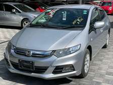 INSIGHT HYBRID 1300cc KDG (MKOPO/HIRE PURCHASE ACCEPTED)