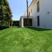 all green turf grass carpets