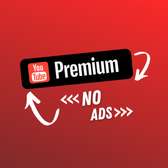 Youtube Premium 1 Month - No Ads