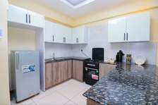 Serviced 2 Bed Apartment with En Suite at Argwings Kodhek