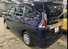 Nissam Serena 2019. Deposit 750K