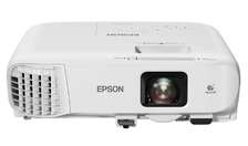 Epson EB-X06 3600 Lumen Projector.