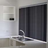 CLASSIC VERTICAL OFFICE CURTAIN(S)
