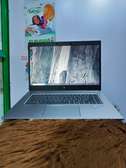 Hp ZBook 15 G5 Workstation Laptop Core i7