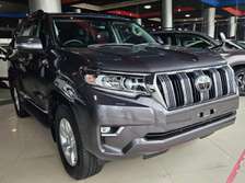 Toyota land Cruiser Prado TX-L Diesel 2019