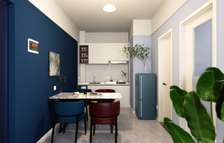 1 Bed Apartment with En Suite in Naivasha Road