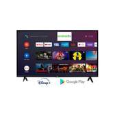 SKYWORTH 43 INCH SMART ANDROID FRAMELESS TV