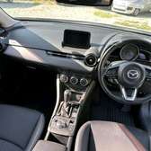 Mazda Cx-3 pearl