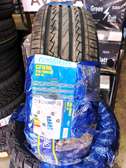 215/60r16 Comforser tyres. Confidence in every mile