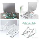 portable /foldable laptop stand