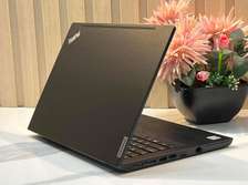 Lenovo ThinkPad 14 i5 10th gen 16gb/512gb