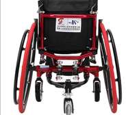 Sports wheelchair  in nairobi,kenya
