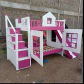 Princess Bunk bed