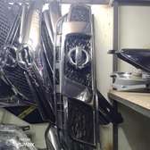 Nt31 grill
