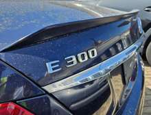 MERCEDES BENZ E300