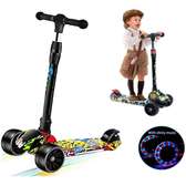 Kids Electric  Scooter for Kids Toddlers - Nairobi