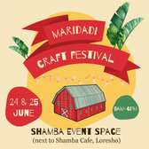 Maridadi Craft Festival
