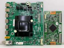 We repair tv motherboard and backlight