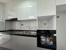 2 Bedroom apartment for rent in Kilimani
