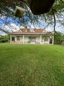 Stunning 4 BR House plus Sqs in Ongata Rongai