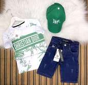 Quality Kids out fits