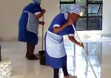 Best Nairobi House Cleaning Services | Friendly Service