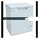 Premier 150litres chest freezer