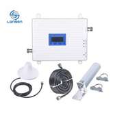 Network signal booster