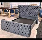 Tufted beds