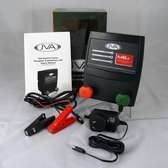 JVA AGRI/WILDLIFE RANGE ELECTRIC FENCE ENERGIZERS FOR SALE
