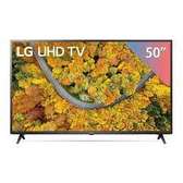 LG NEW 50 INCH UP7550 SMART TV