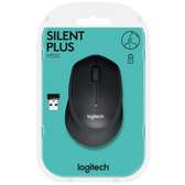 Logitech 100% Genuine M330 Silent Wireless Mouse