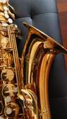 Tenor Saxophone