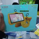 S-Color S700 Latest Kids Tablets