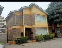 Commercial Property with Service Charge Included in Kilimani