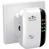 WiFi Extender Signal Booster Up to 4000sq