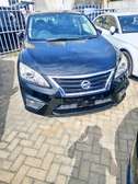 Nissan Syphy S Touring
