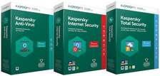 Kaspersky Internet Security 2018 all antivirus available