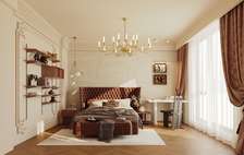 3 Bed Apartment with Swimming Pool at Muguga Green